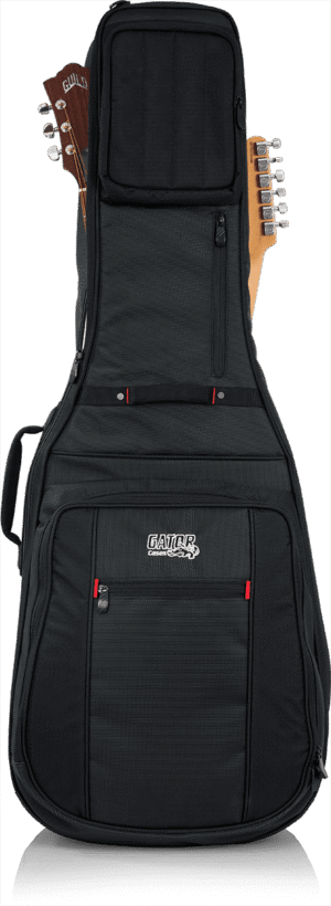 GATOR CASES - HGA G-PG-ACOUELECT