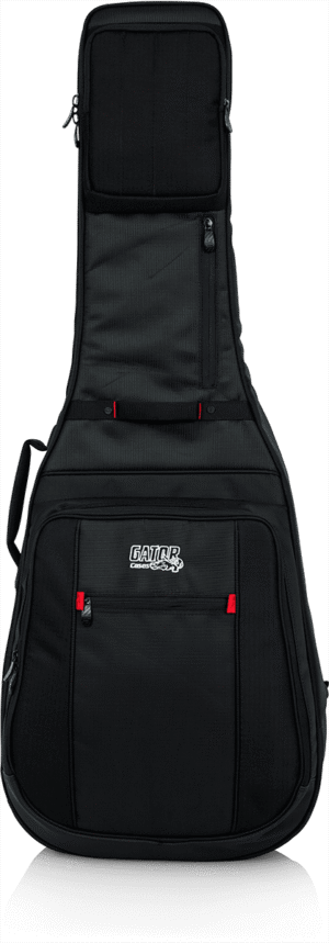 GATOR CASES - HGA G-PG-ACOUSTIC