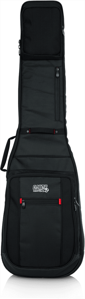 GATOR CASES - HGA G-PG-BASS