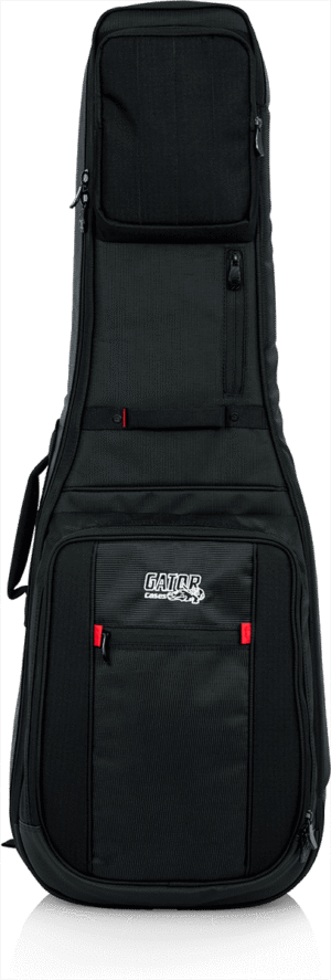 GATOR CASES - HGA G-PG-ELECX2