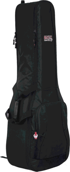 GATOR CASES - HGA GB-4G-ACOUELECT