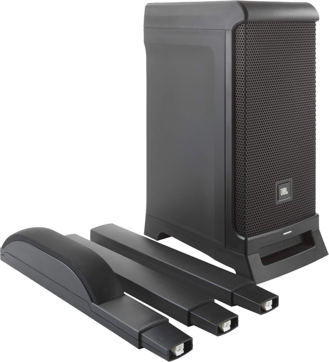 JBL IRX ONE - Active column PA with 3-channel mixer and Bluetooth - Afbeelding 13