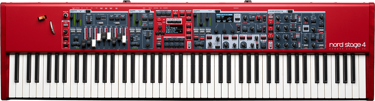 NORD - KNO NS4-88