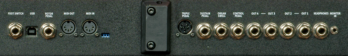 NORD - KNO NS4-88 - Afbeelding 4