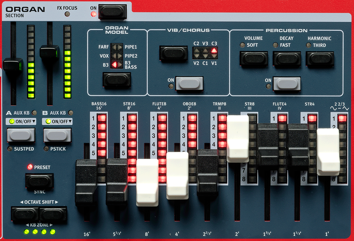 NORD - KNO NS4-COMPACT - Afbeelding 2
