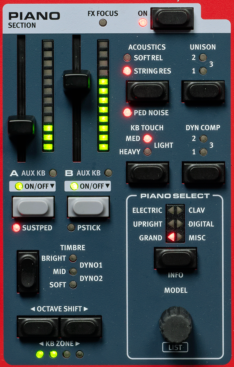 NORD - KNO NS4-COMPACT - Afbeelding 3