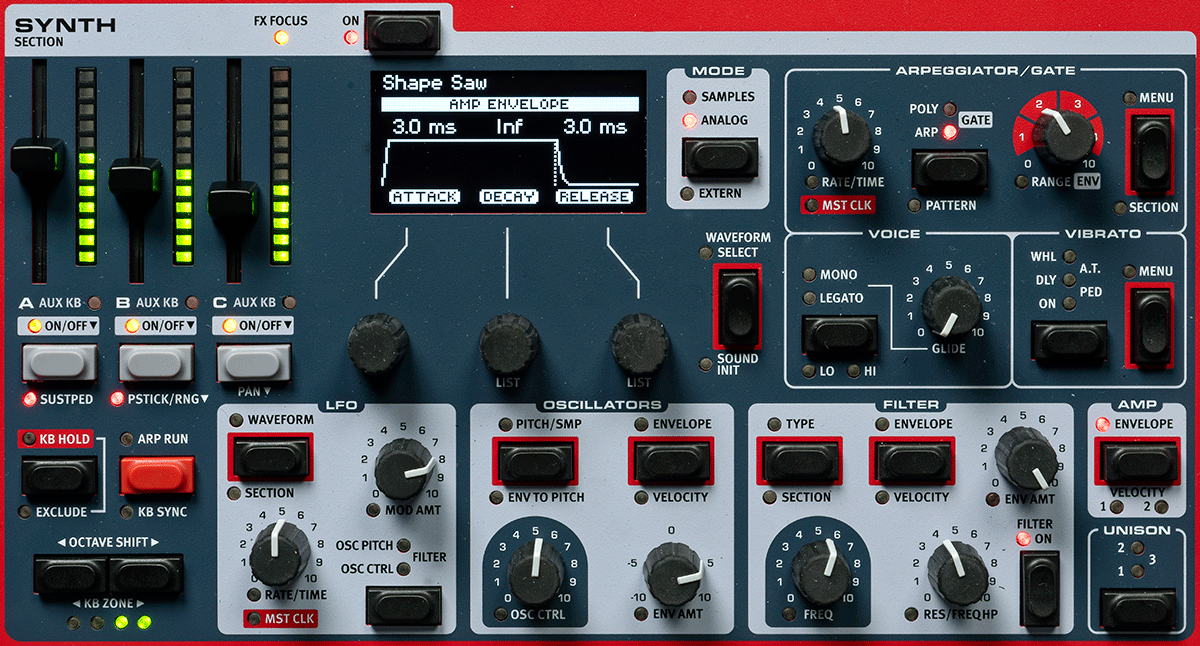 NORD - KNO NS4-COMPACT - Afbeelding 7