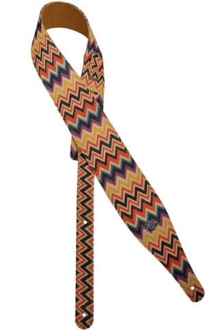 Gaucho GST-240-06 Peace Series Gitaarriem