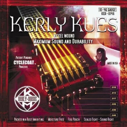 kerly Kqx-1046 kues