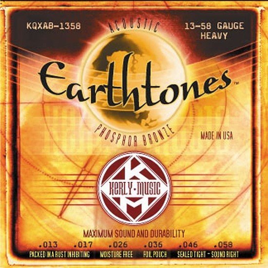 kerly Kqxa-1358 earthtones