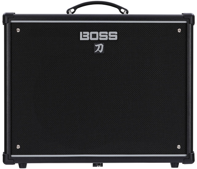Boss Katana 100 gitaar versterker combo