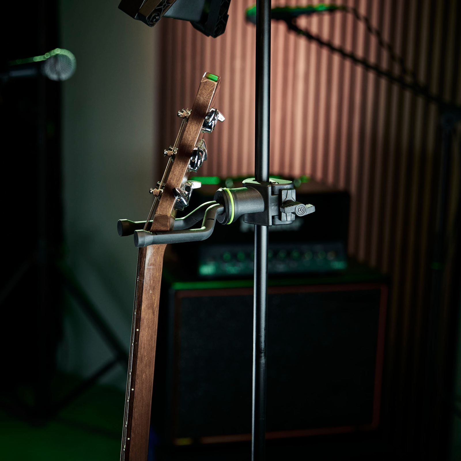 Gravity GS MS 08 Traveler guitar holder - Afbeelding 7