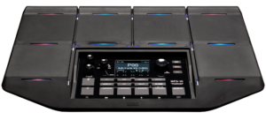 KORG Digitale Drum, MPS-10, Slagwerk, Sampler Pad