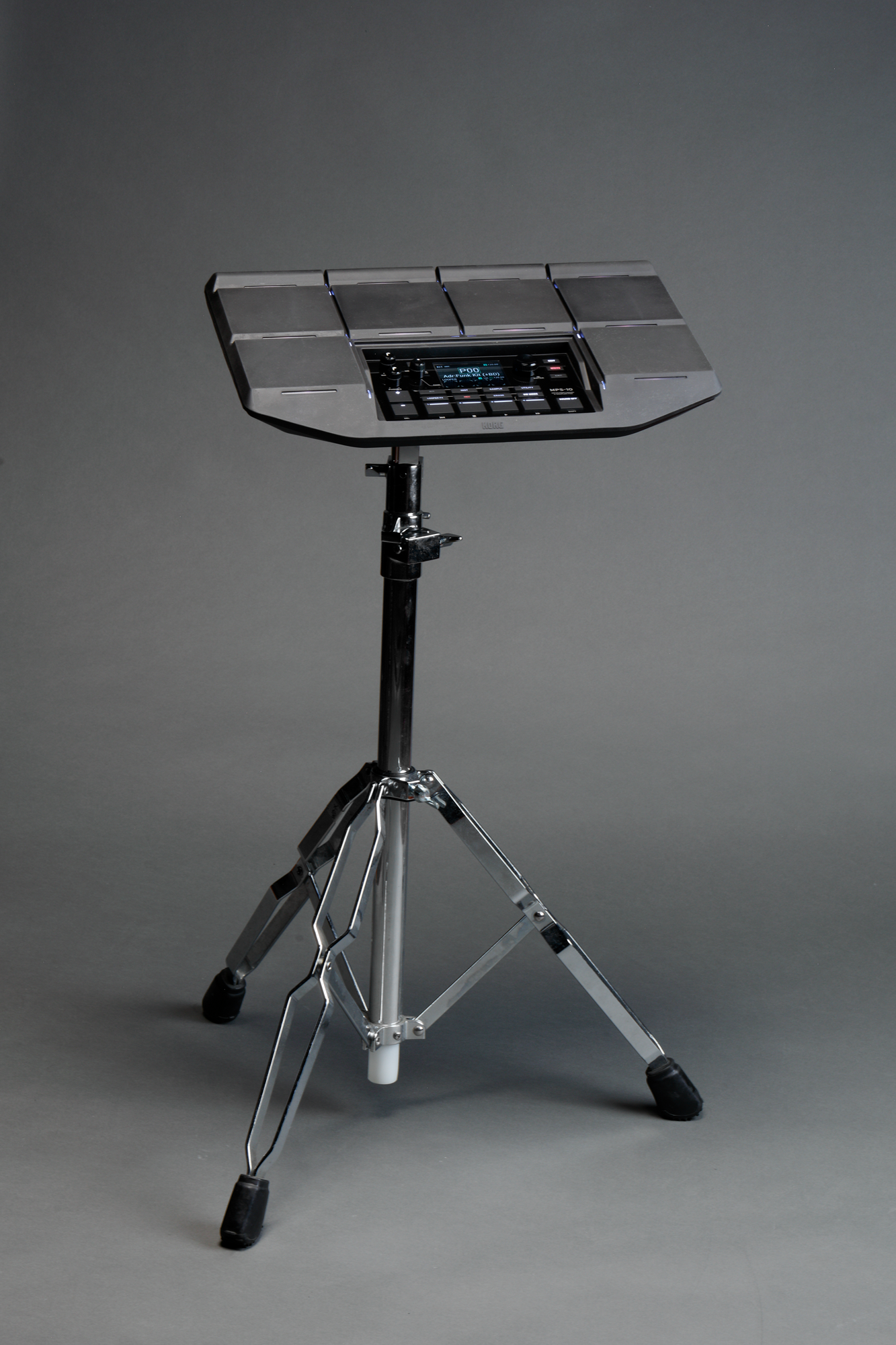 KORG Digitale Drum, MPS-10, Slagwerk, Sampler Pad - Afbeelding 11