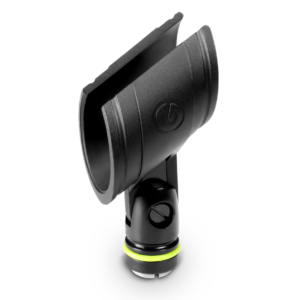 MS CLMP 34 Handheld Wireless Microphone Clip