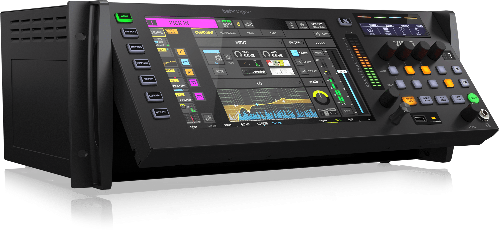 Behringer WING RACK
