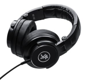 Mackie MC-150 studio hoofdtelefoon