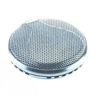 Samson CM10BW uni-directionele boundary microfoon wit