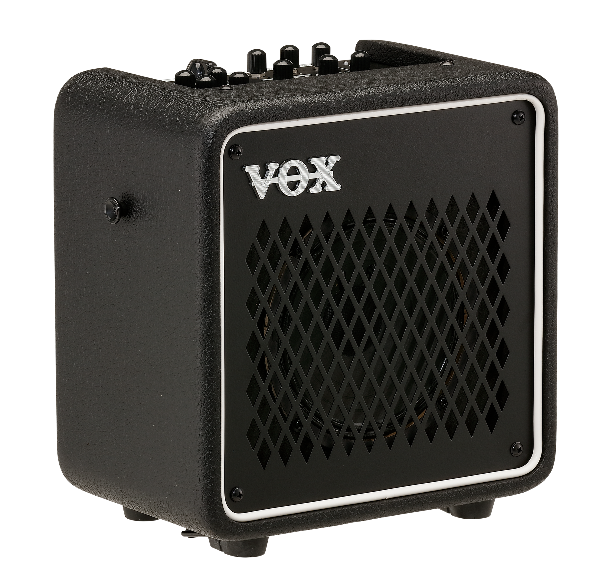 VOX Gitarrencombo, Mini Go 10, Modeling, 10 Watt, digitale Effekte, Looper - Afbeelding 2