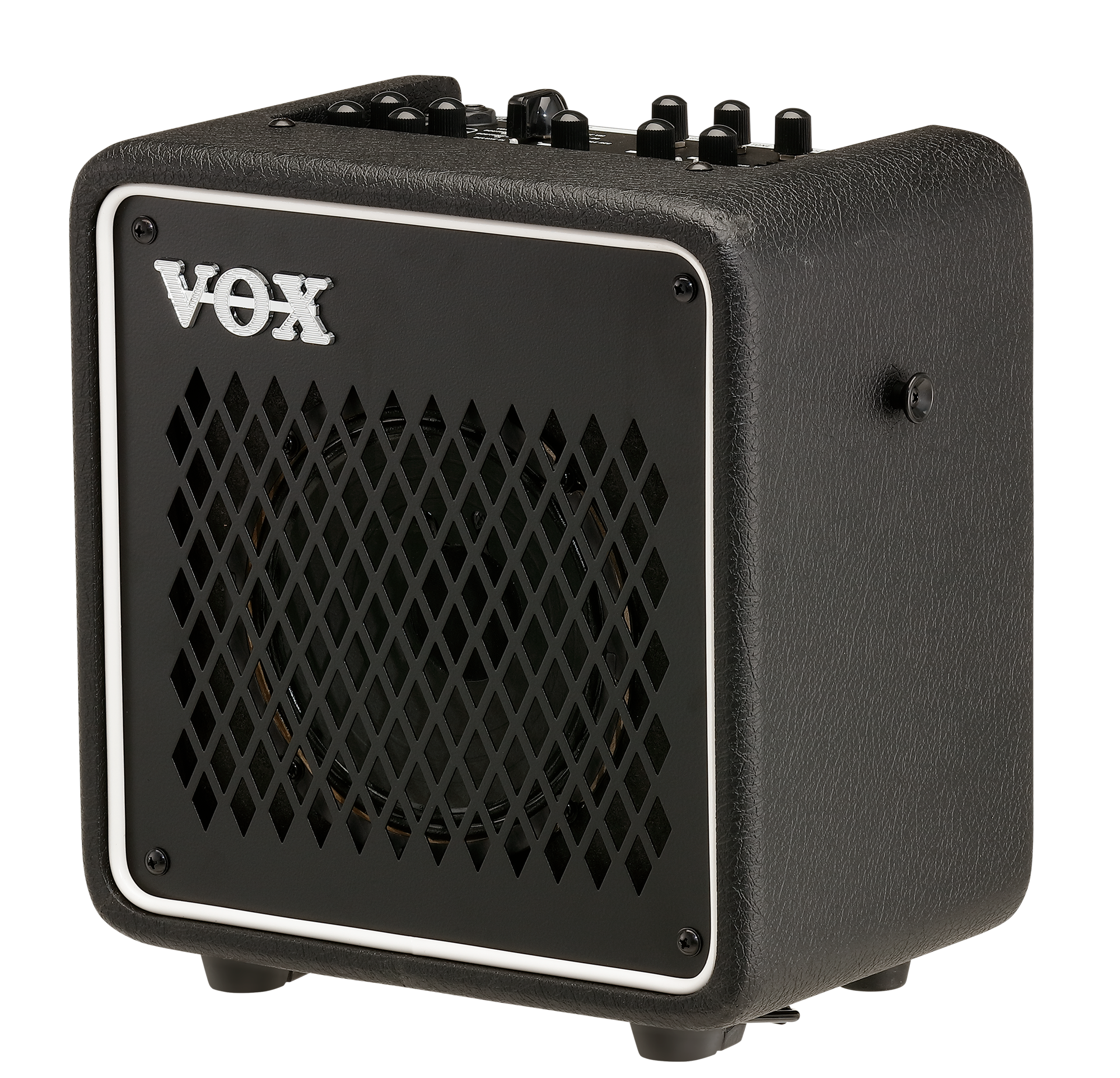 VOX Gitarrencombo, Mini Go 10, Modeling, 10 Watt, digitale Effekte, Looper - Afbeelding 12