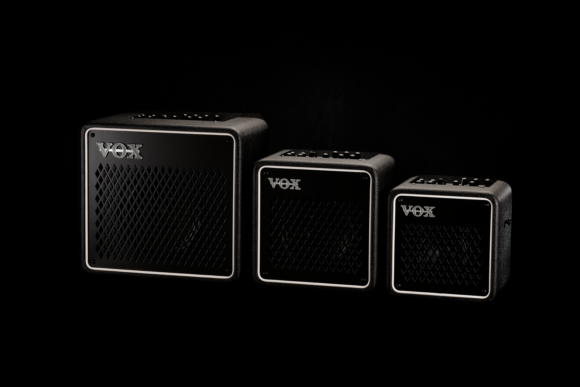 VOX Gitarrencombo, Mini Go 10, Modeling, 10 Watt, digitale Effekte, Looper - Afbeelding 3