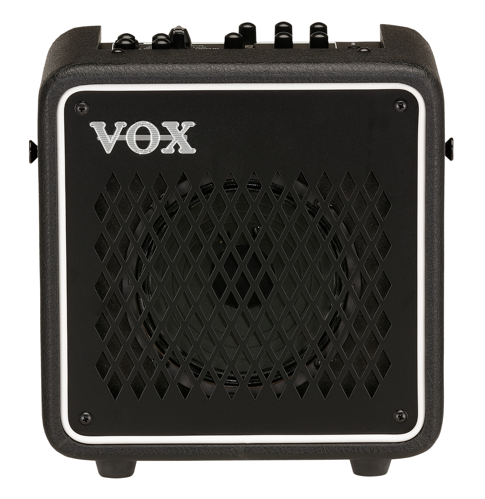 VOX Gitarrencombo, Mini Go 10, Modeling, 10 Watt, digitale Effekte, Looper