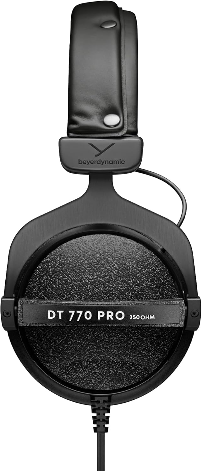 Beyerdynamic DT 770 PRO 250 Ohm - Afbeelding 3