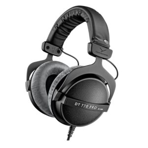 Beyerdynamic - DT 770 PRO - 80 OHM