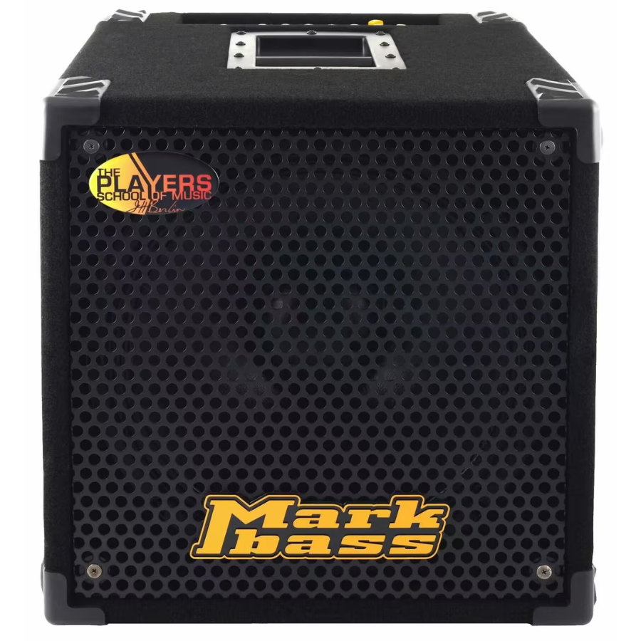 Markbass CMD JB Players School