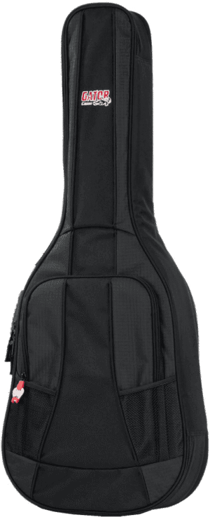 GATOR CASES - HGA GB-4G-MINIACOU