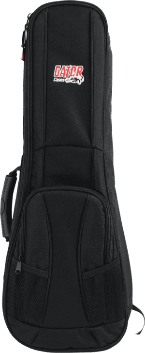 GATOR CASES - HGA GB-4G-UKE CON
