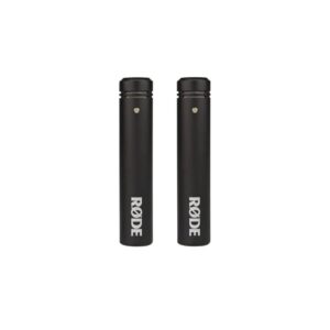 RODE M5-matched pair