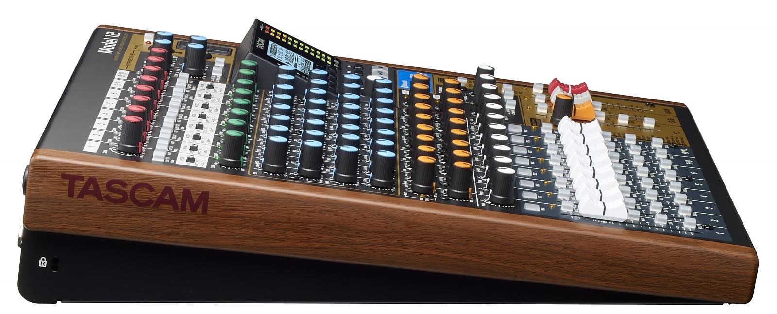 Tascam Model 12 - Afbeelding 6