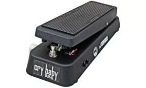 Cry Baby Multi Wah 535Q