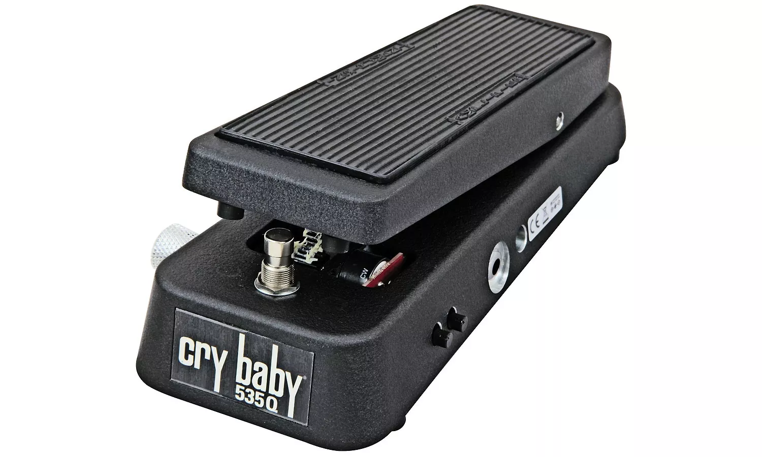 Cry Baby Multi Wah 535Q