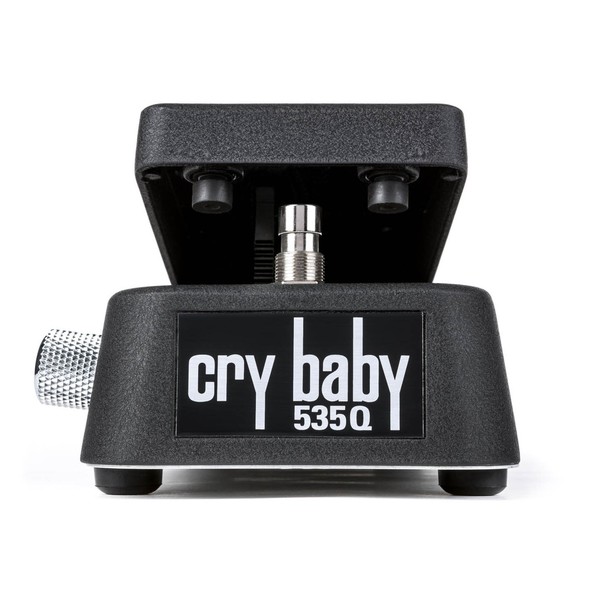 Cry Baby Multi Wah 535Q - Afbeelding 5