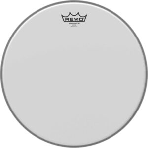 Remo BA-0114-00 14" AMBASSADOR COATED