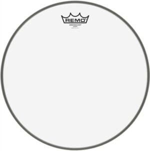 Remo BA-0313-00 13" AMBASSADOR CLEAR