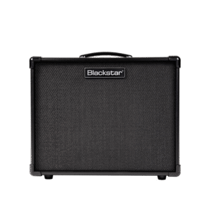 Blackstar ID:X 100 1x12 inch 100W gitaarversterker combo