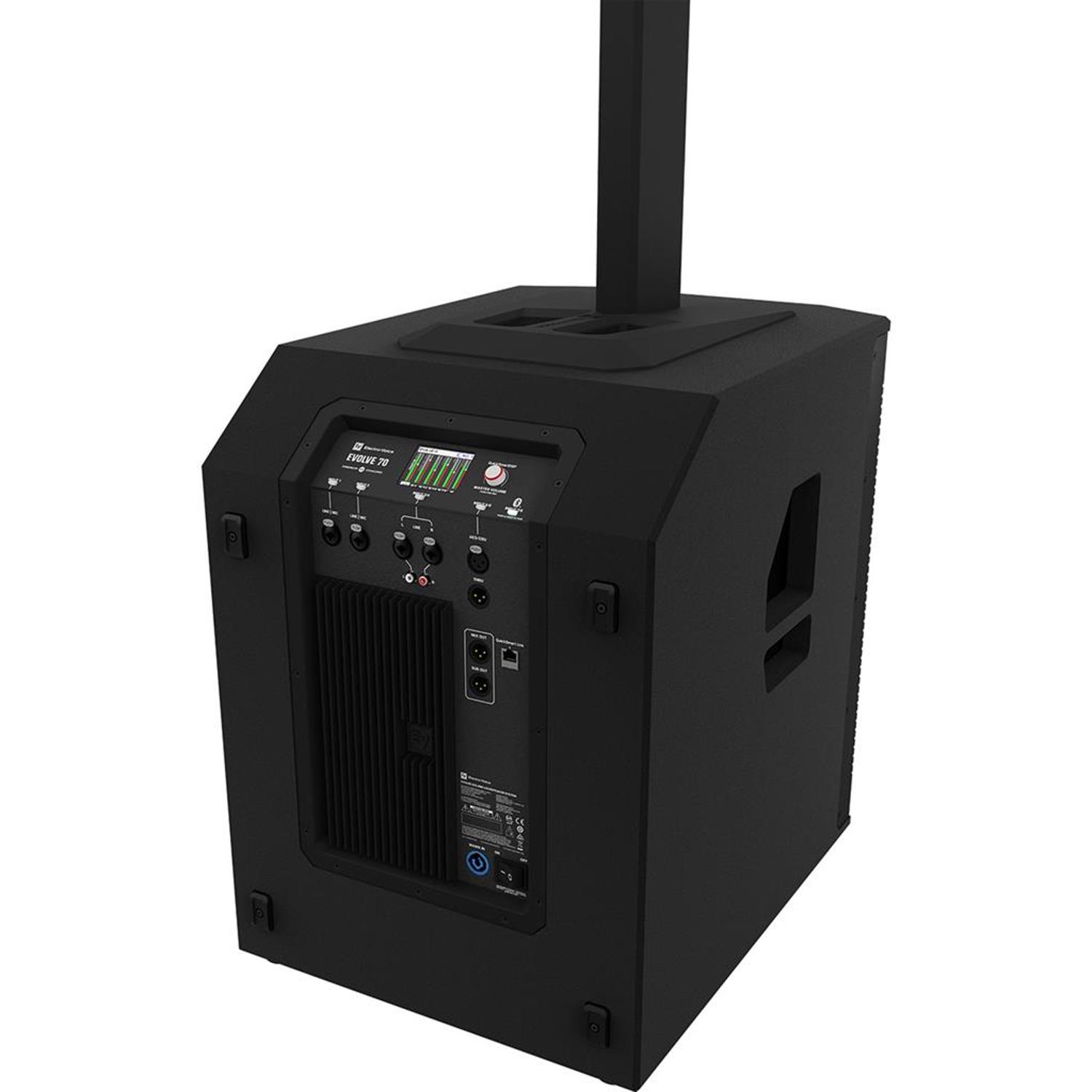 Electro-Voice EVOLVE 70 Kit - Afbeelding 6