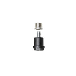 MS QC 1 TB Quick Coupler Crown