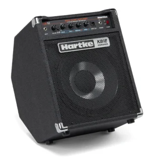 Hartke KB12 500 watt 12Inch Bass combo