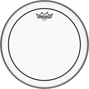 Remo PS-0313-00 13" PINSTRIPE CLEAR