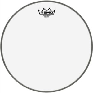Remo SA-0113-00 13" AMBASSADOR UNCOAT.SNARE HD