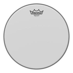 Remo VA-0112-00  12" Vintage-A Ambassador Coated Tom head