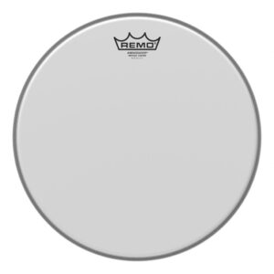 Remo VA-0113-00 13" VINTAGE AMBASSADOR COATED