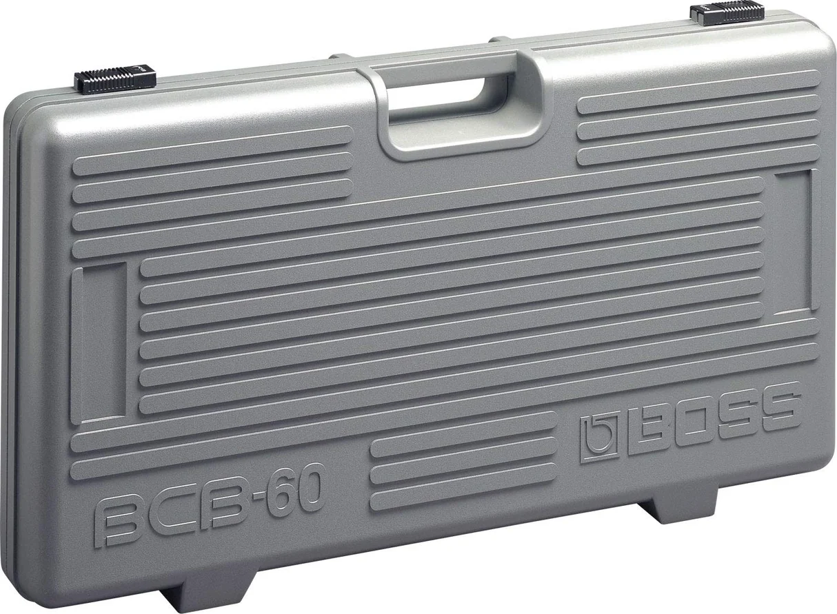 Boss BCB-60 pedalboard - Afbeelding 3