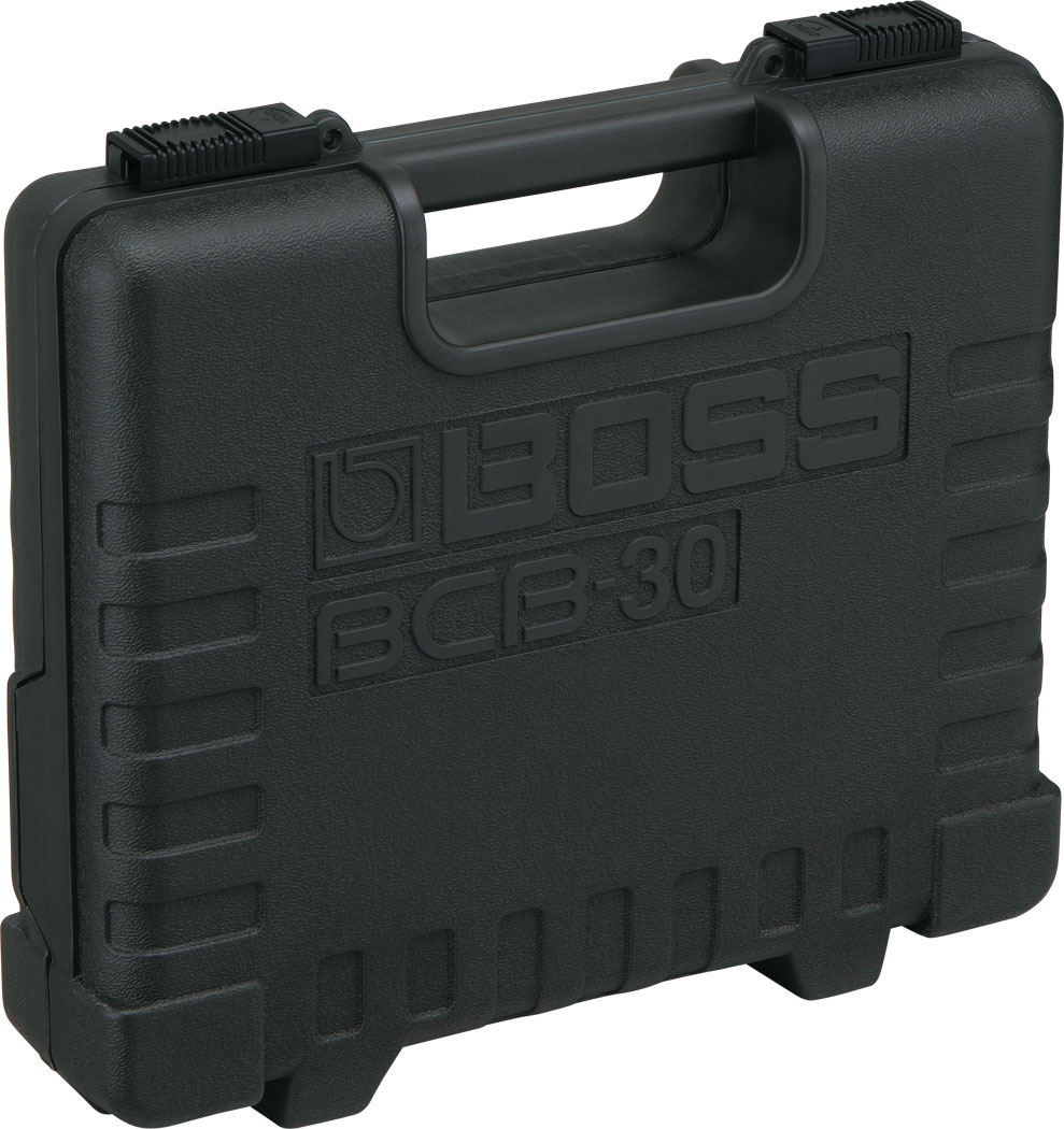 Boss BCB-30 pedalboard - Afbeelding 4