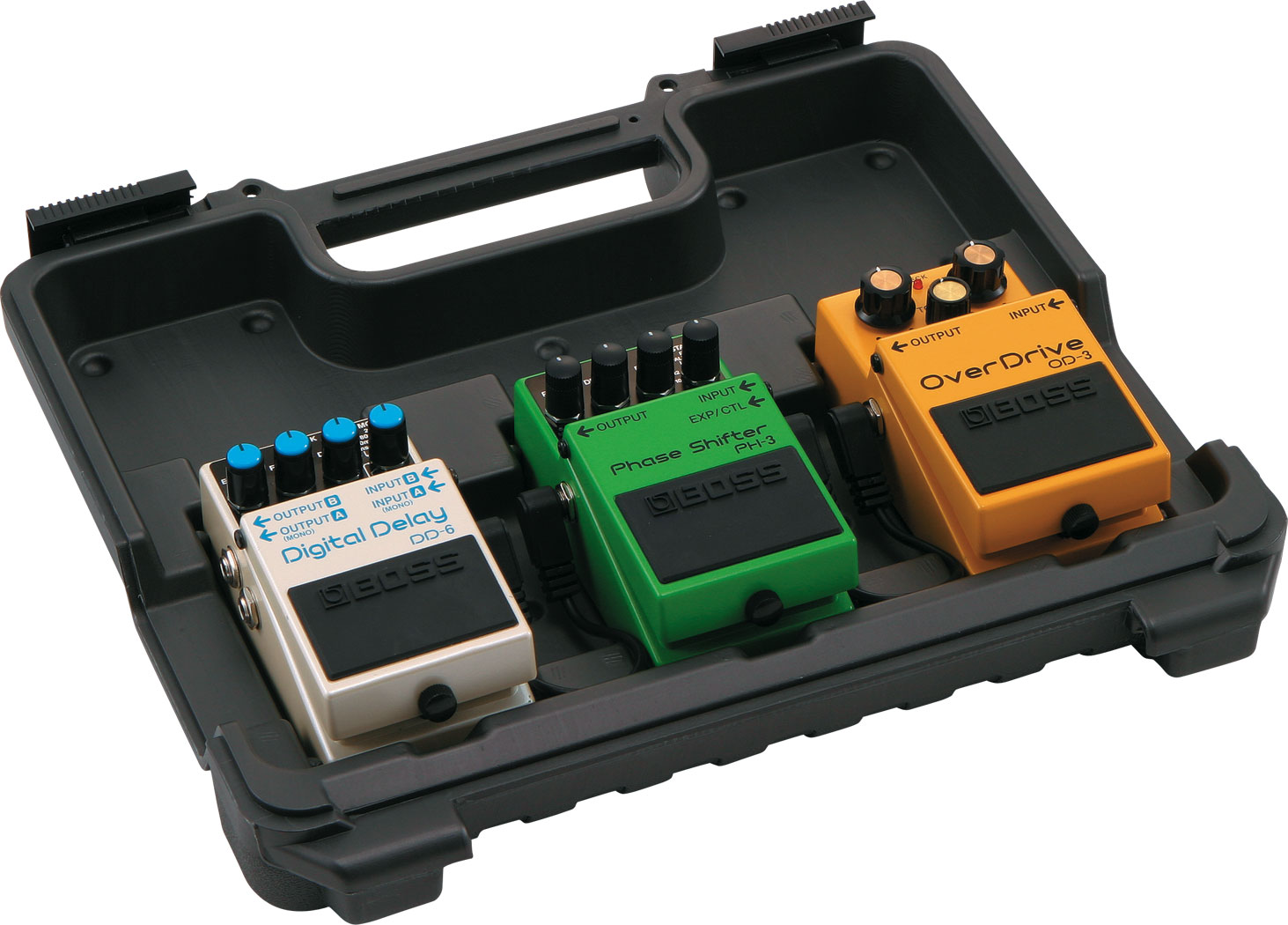 Boss BCB-30 pedalboard - Afbeelding 2