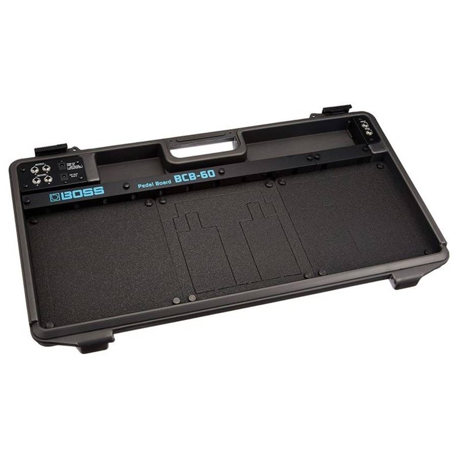 Boss BCB-60 pedalboard - Afbeelding 2